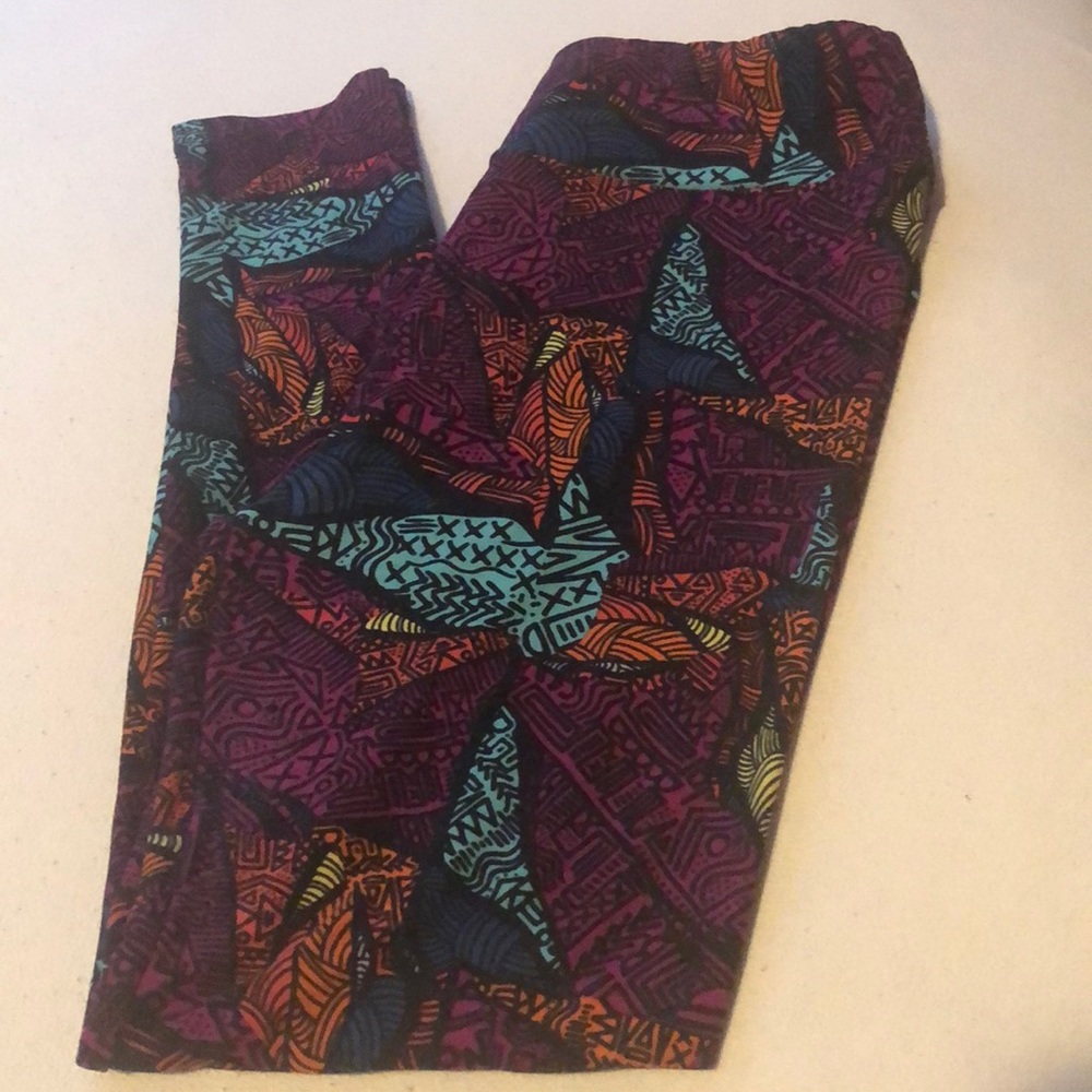 LulaRoe Leggings